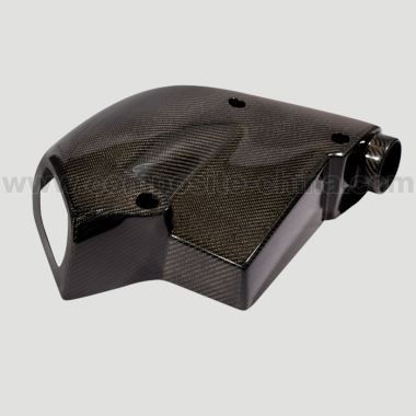 Príslušenstvo pre autodiely Výfukové potrubie