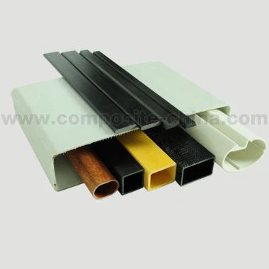 Rúrky v tvare sklenených vlákien