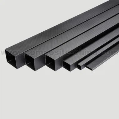 Robotické zbrane z uhlíkových vlákien