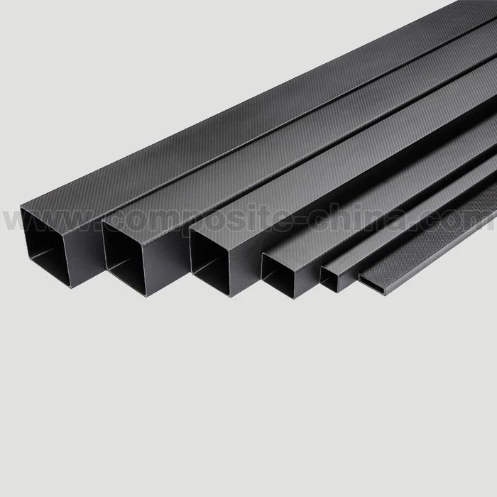 Robotické zbrane z uhlíkových vlákien