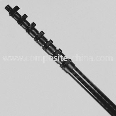 Čistiace stožiare CCTV kopule