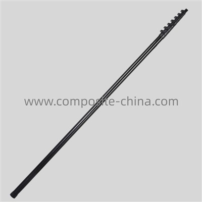 Prípojka štetcom a hadicovou prípojkou