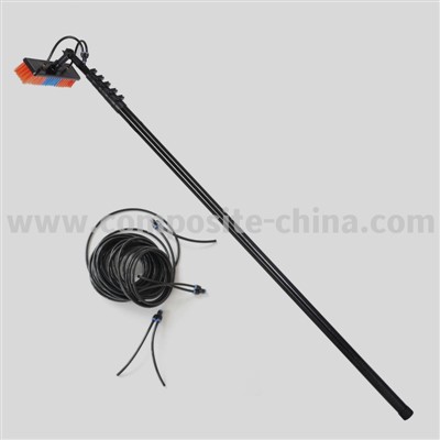 Čistenie okien Voda